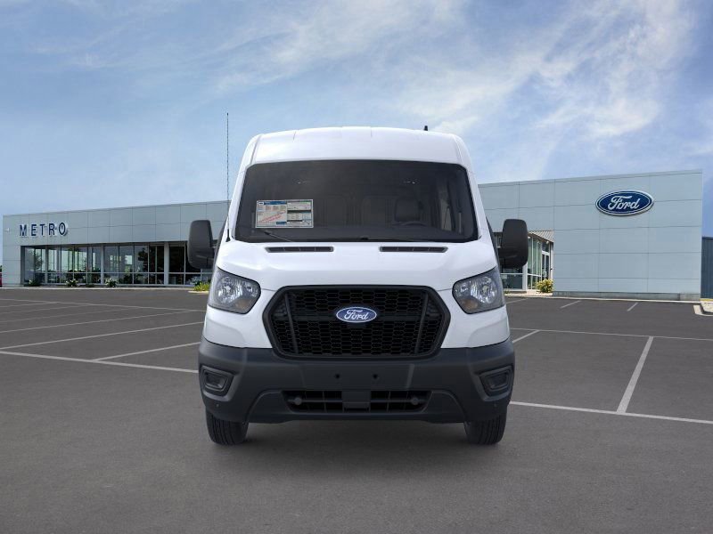New 2026 Ford Transit 150 148 Medium Roof AWD image 7