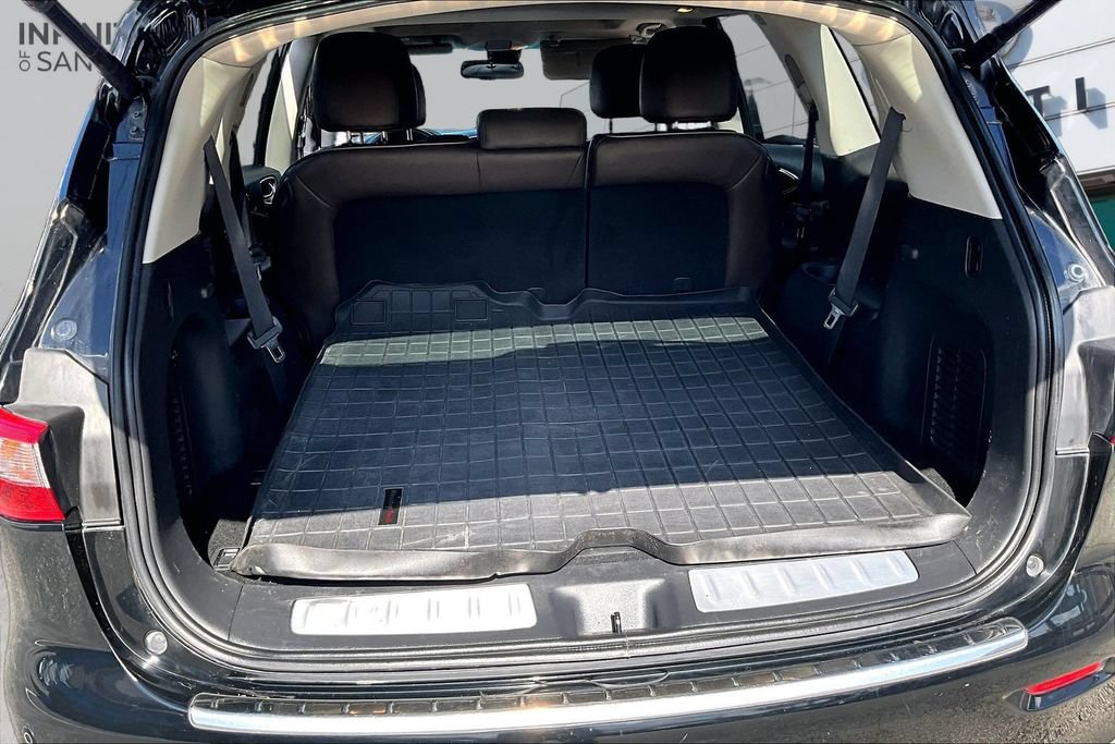 Used 2014 INFINITI QX60 FWD w/ Premium Plus Package image 49