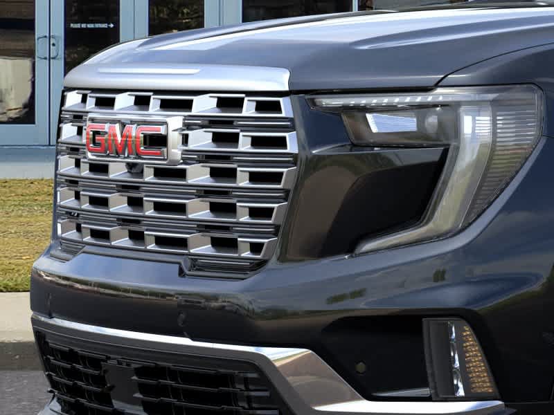 New 2026 GMC Acadia Denali w/ Super Cruise Package AWD/4WD image 13