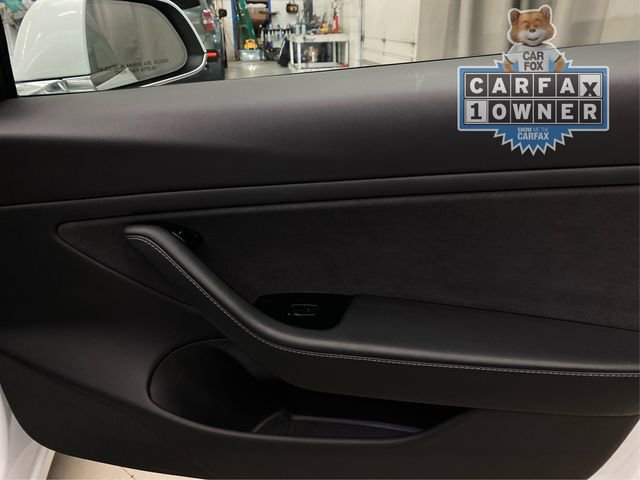 Used 2019 Tesla Model 3 Long Range image 26