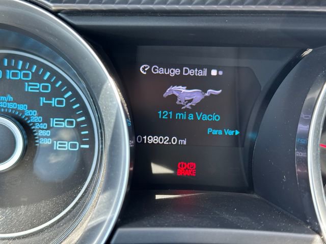 Used 2013 Ford Mustang Boss 302 w/ Boss 302 Accessory Pkg image 25