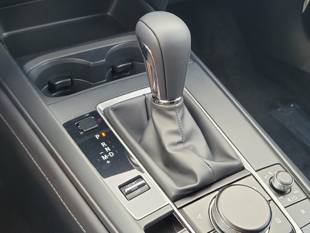 New 2026 MAZDA CX-30 AWD 2.5 S w/ Select Sport Pkg image 29
