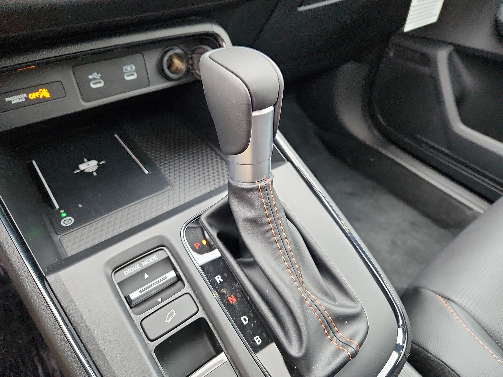 New 2026 Honda CR-V Sport-L image 11