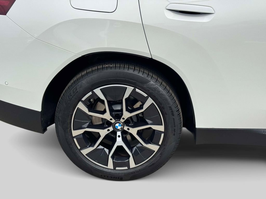 Certified 2025 BMW X3 xDrive30 w/ Premium Package AWD/4WD image 7