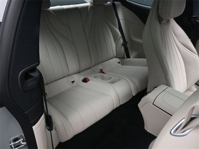 New 2026 Mercedes-Benz CLE 53 AMG 4MATIC Coupe image 26