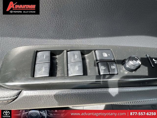Used 2026 Toyota Camry XLE w/ Premium Plus Package AWD/4WD image 21