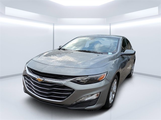 Used 2024 Chevrolet Malibu LT image 7