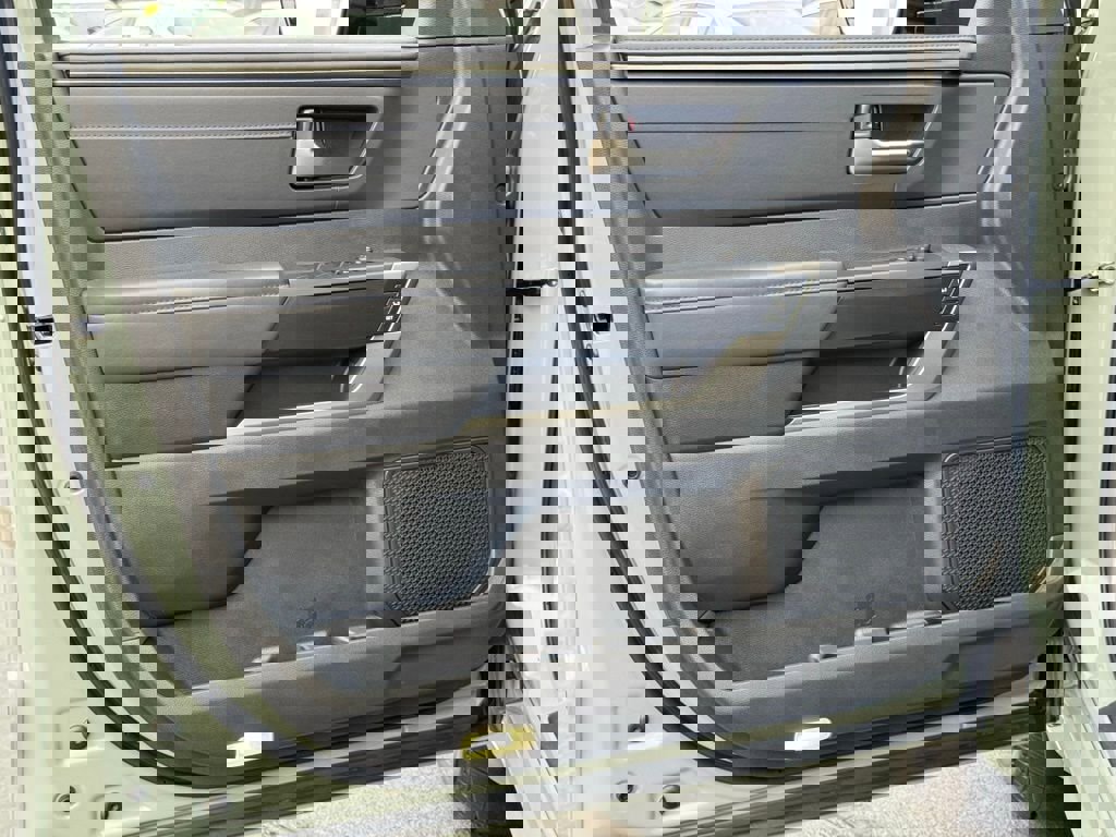 Used 2026 Toyota Sequoia Platinum image 25