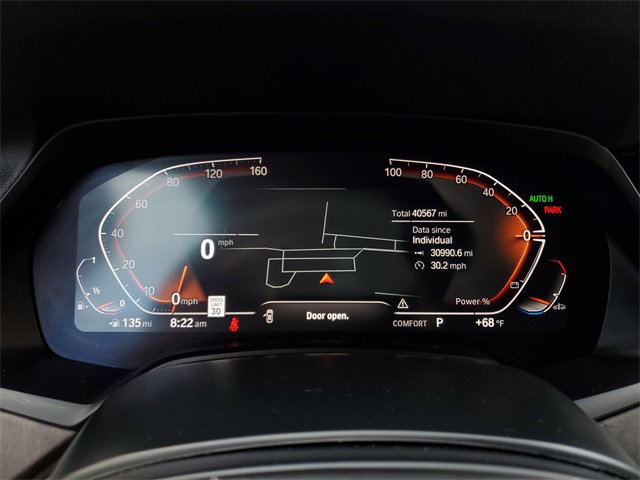 Used 2022 BMW X5 sDrive40i w/ Parking Assistance Package image 30