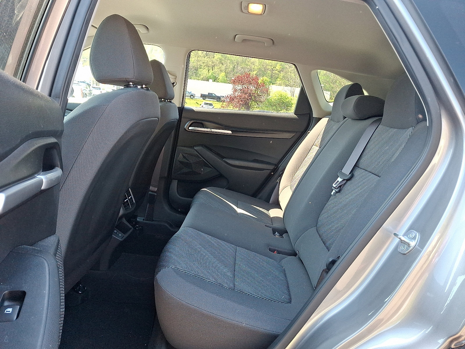 Used 2024 Kia Seltos LX AWD/4WD image 10