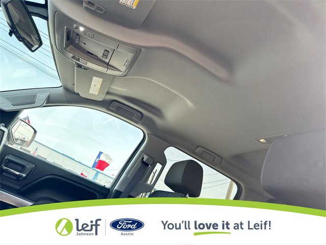 Used 2017 Chevrolet Silverado 1500 LT w/ Texas Edition image 20