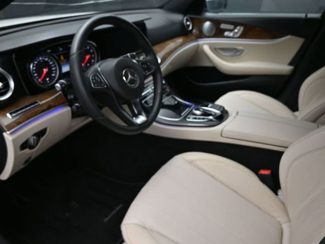 Used 2017 Mercedes-Benz E 300 4MATIC image 33