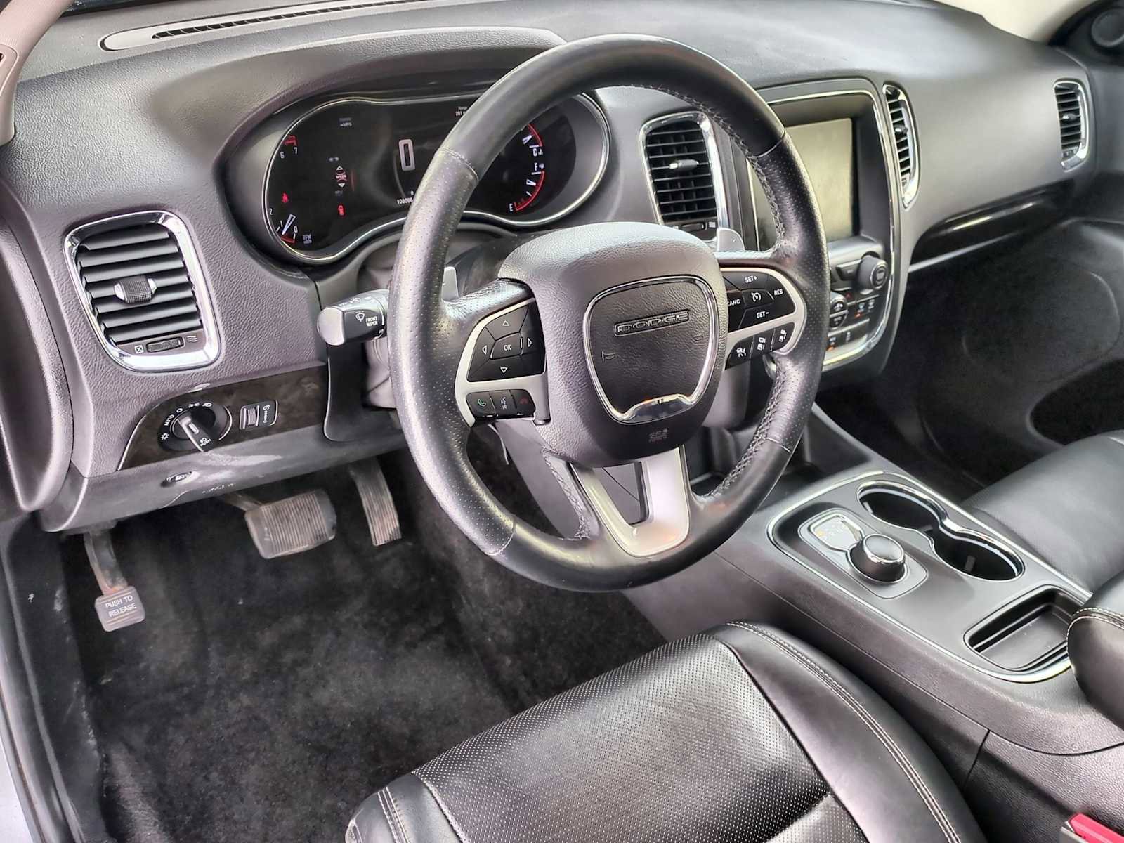 Used 2014 Dodge Durango Citadel w/ Technology Group image 10