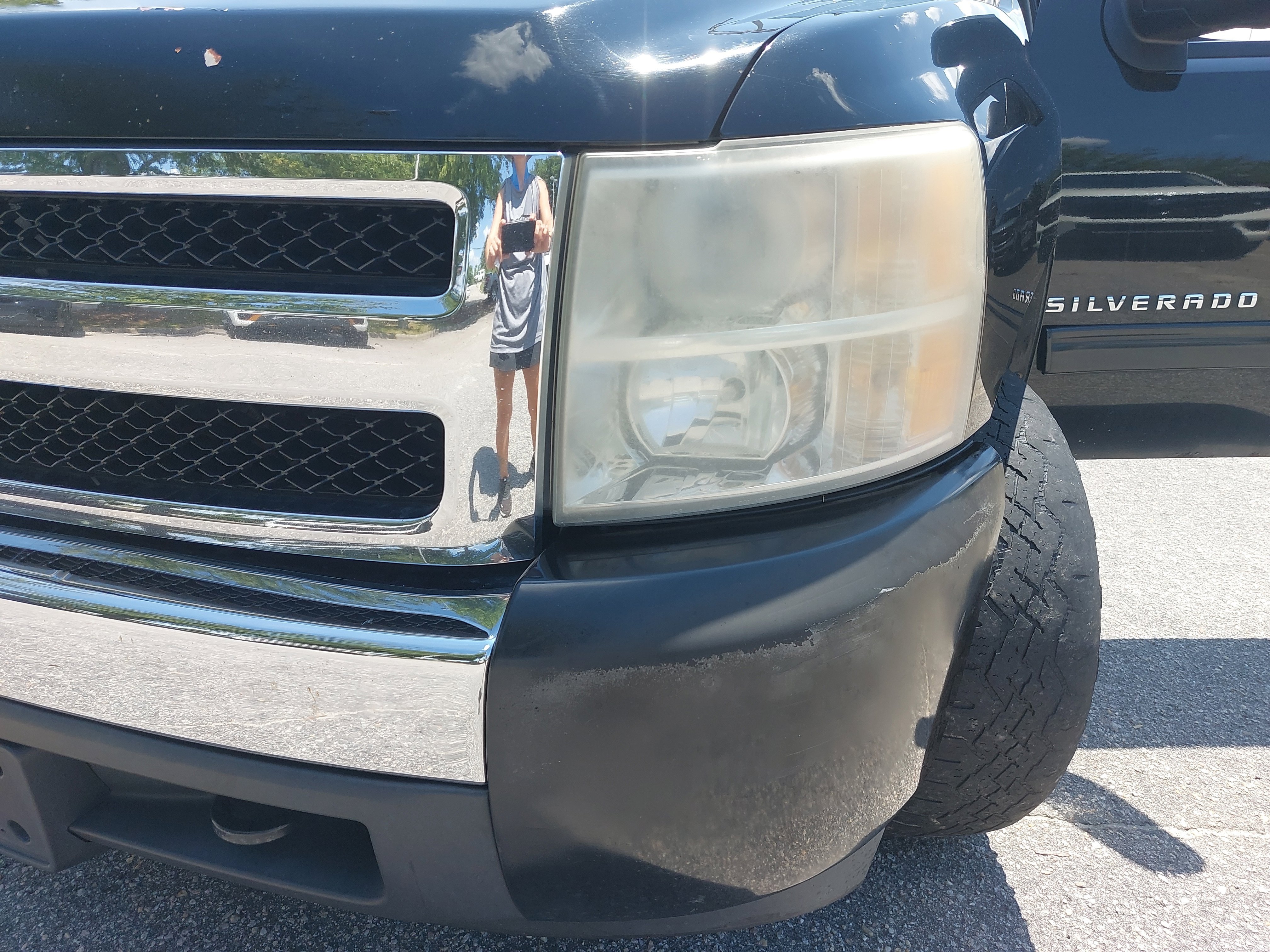 Used 2010 Chevrolet Silverado 1500 LT image 29