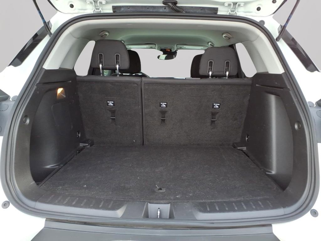 Used 2021 Chevrolet TrailBlazer LT w/ Convenience Package image 32