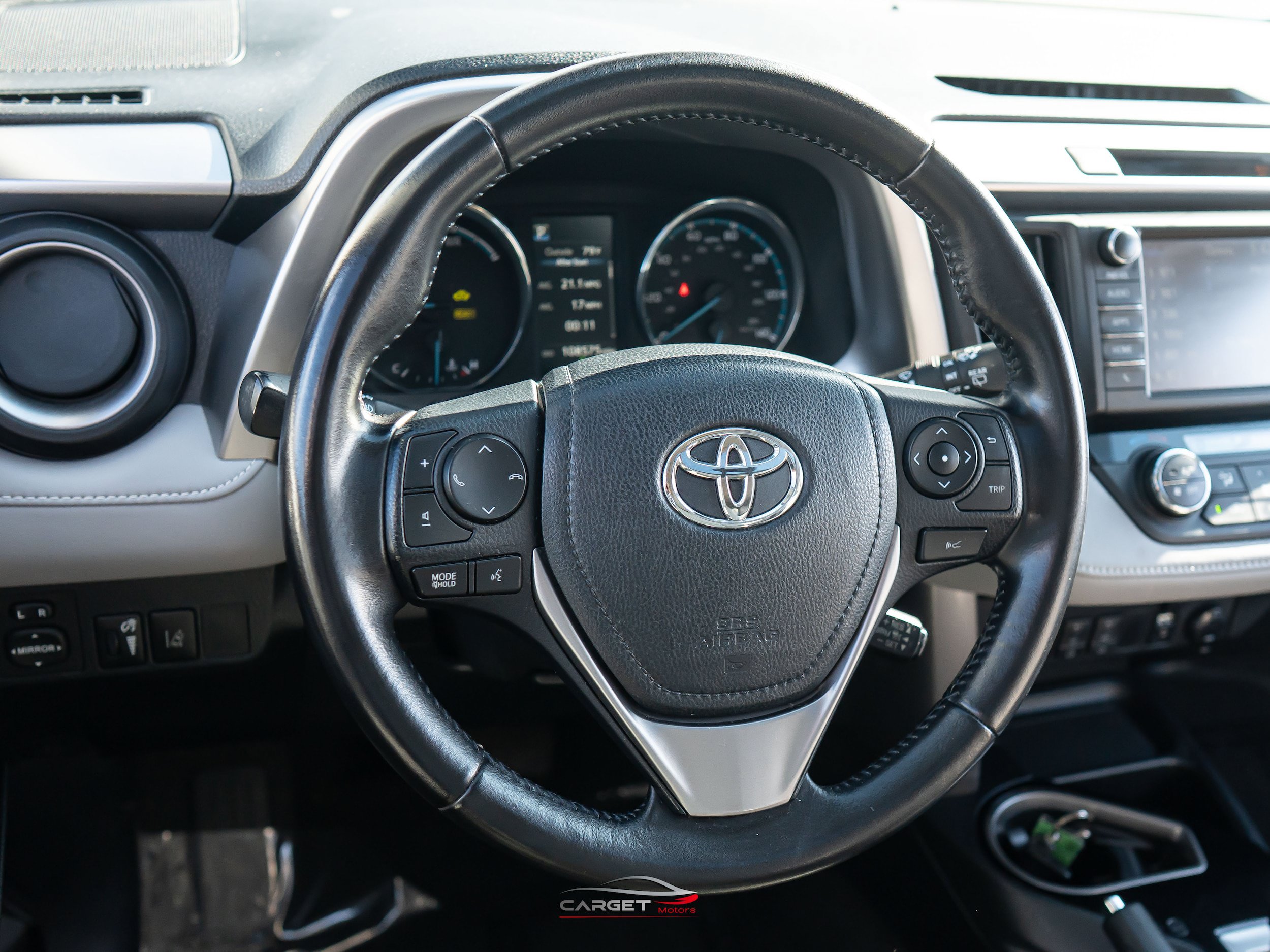 Used 2016 Toyota RAV4 Limited AWD/4WD image 23