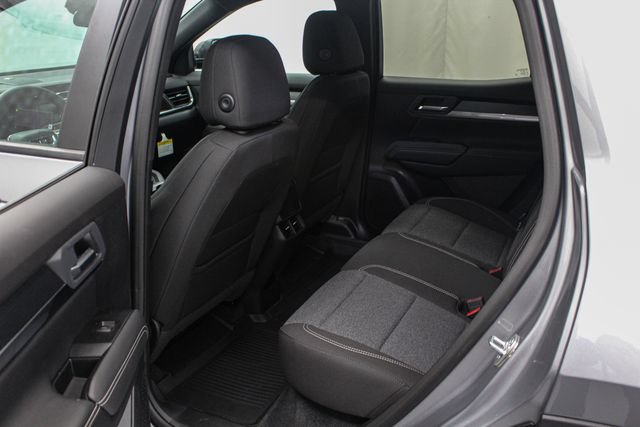 New 2027 GMC Terrain Elevation w/ LPO, Floor Liner Package AWD/4WD image 12