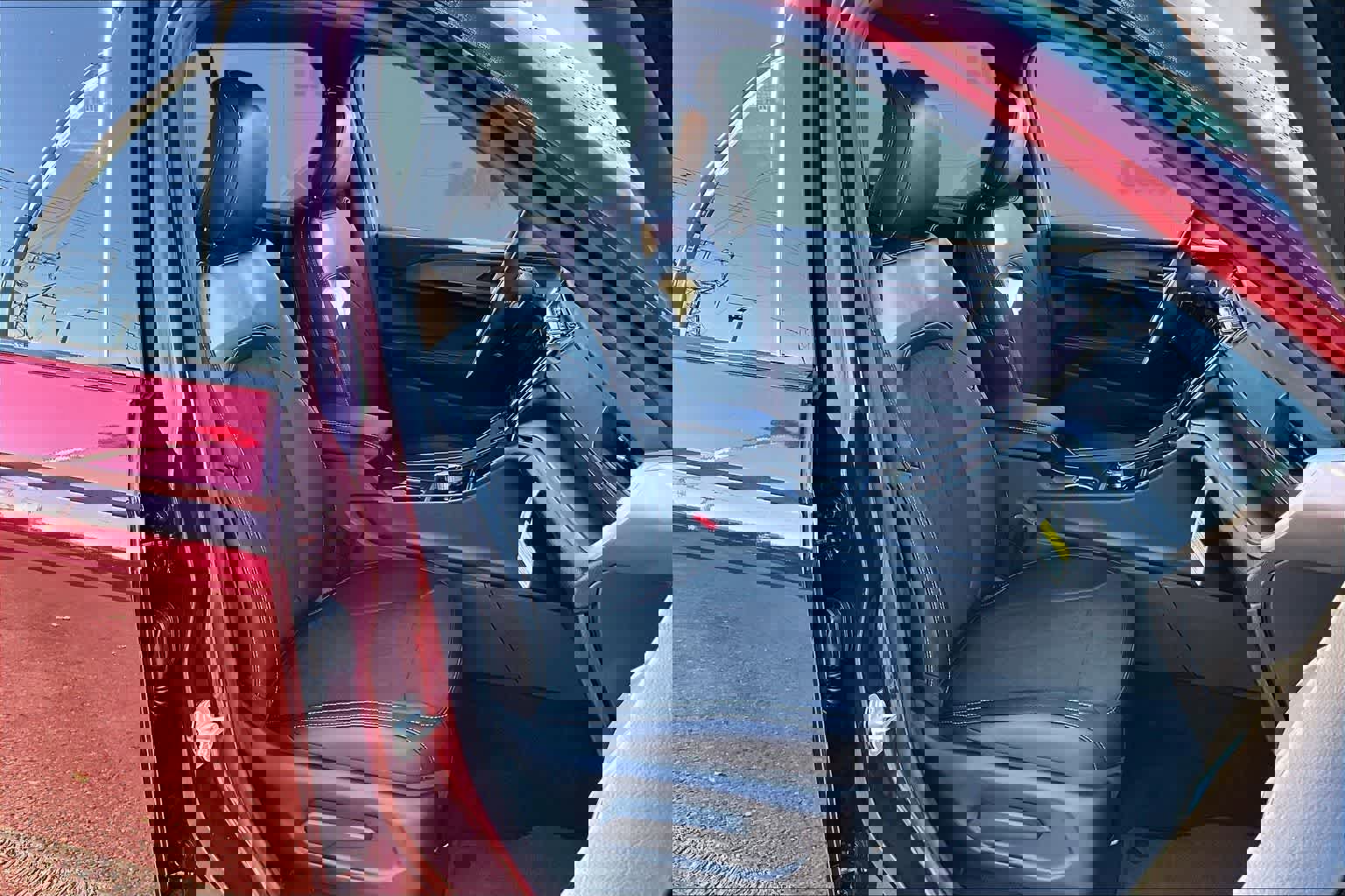 New 2025 Jeep Grand Cherokee Altitude image 14