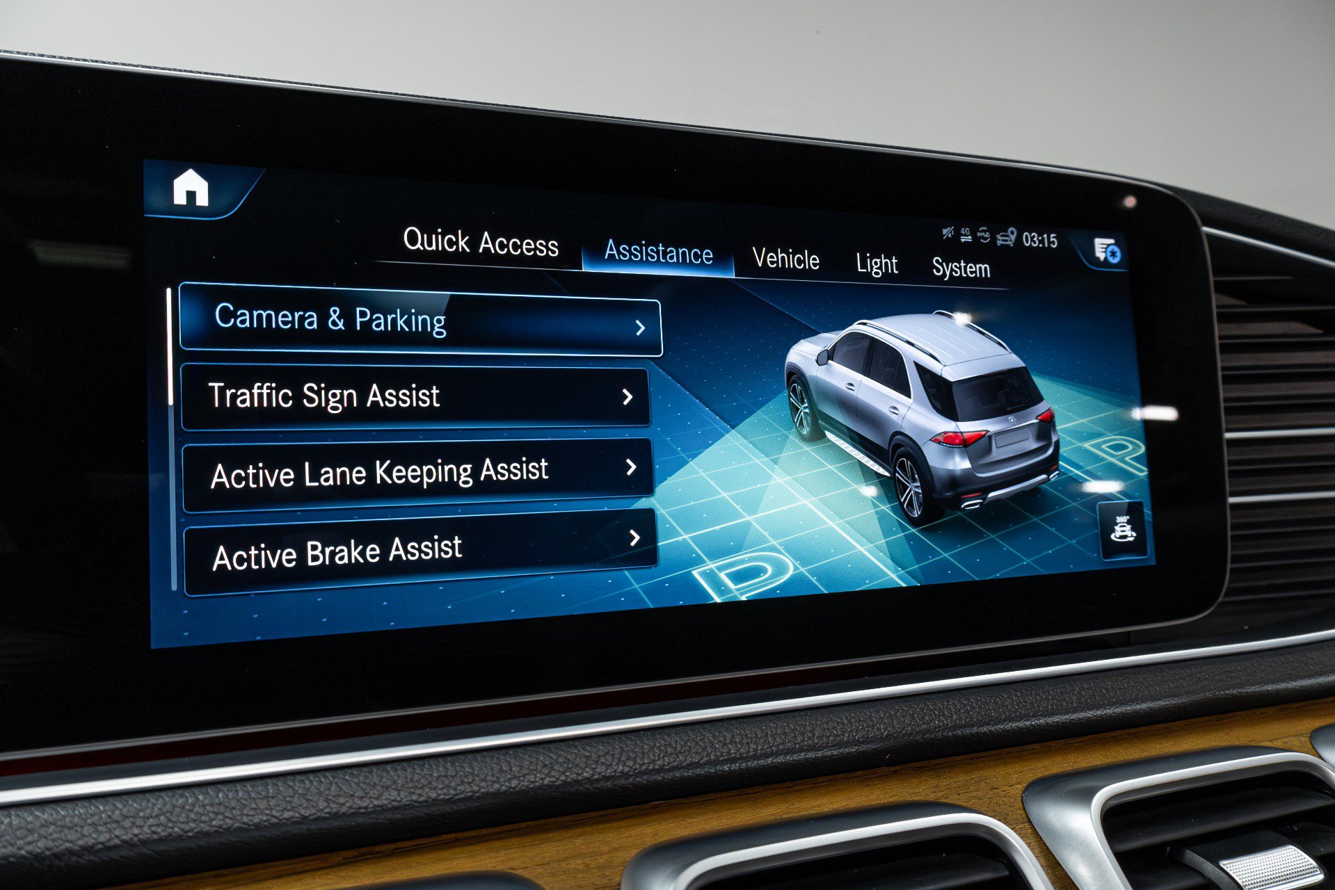 Used 2021 Mercedes-Benz GLE 350 4MATIC image 62