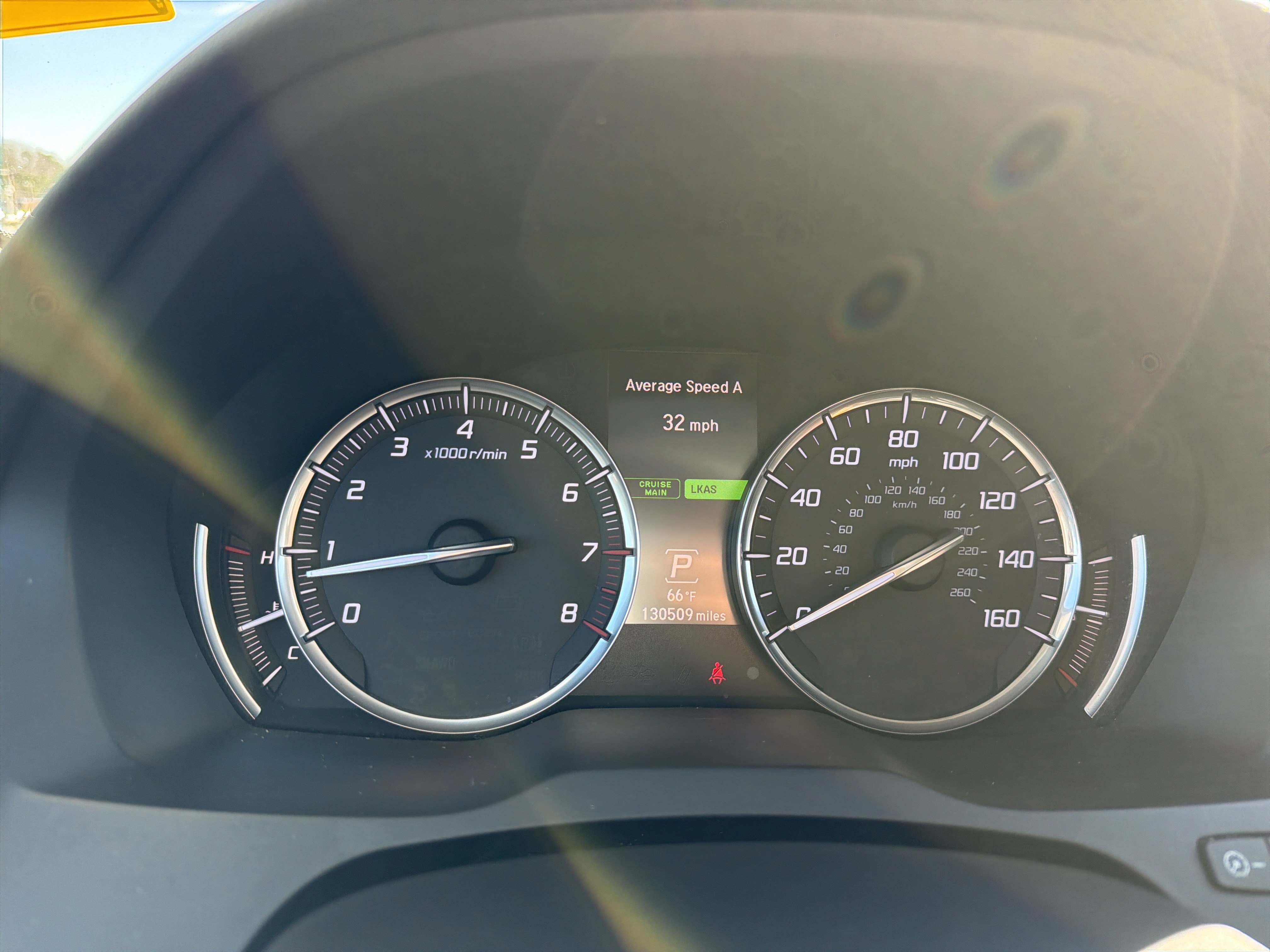 Used 2016 Acura MDX SH-AWD w/ Technology Package image 21