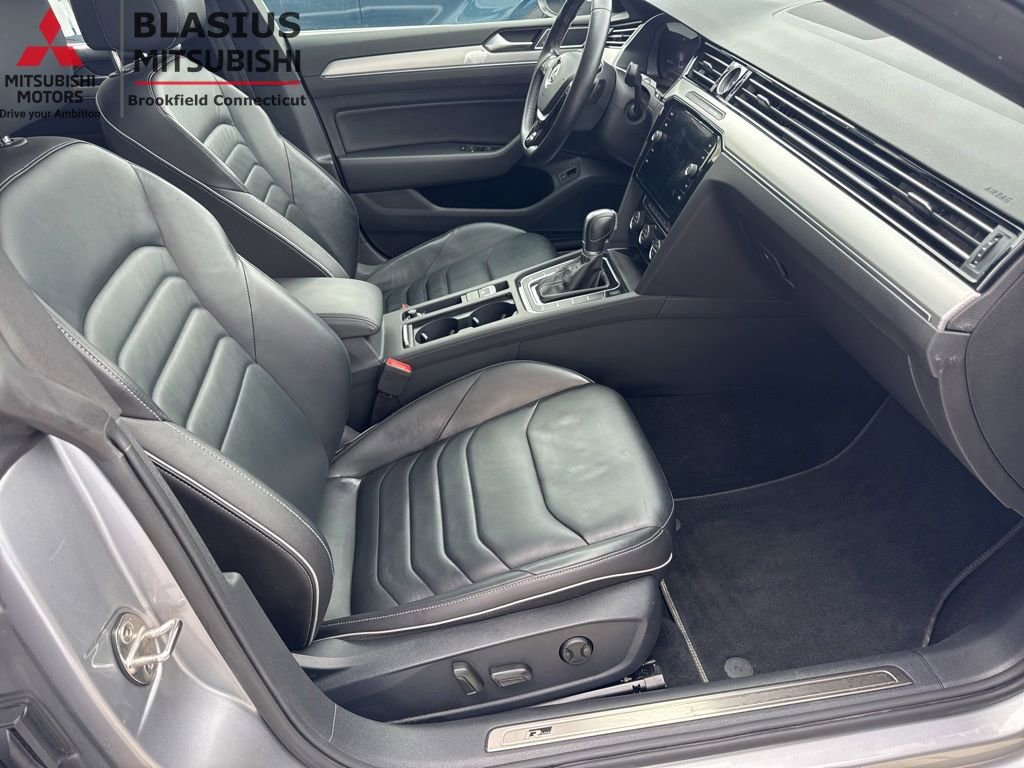 Used 2019 Volkswagen Arteon SEL AWD/4WD image 46