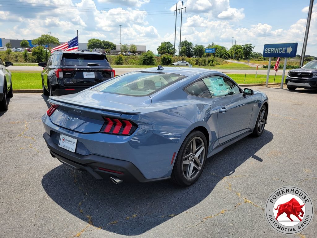 New 2026 Ford Mustang GT Premium RWD image 6