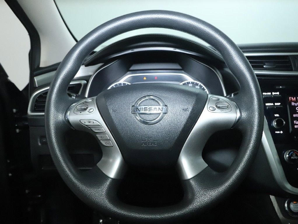 Used 2017 Nissan Murano S image 22