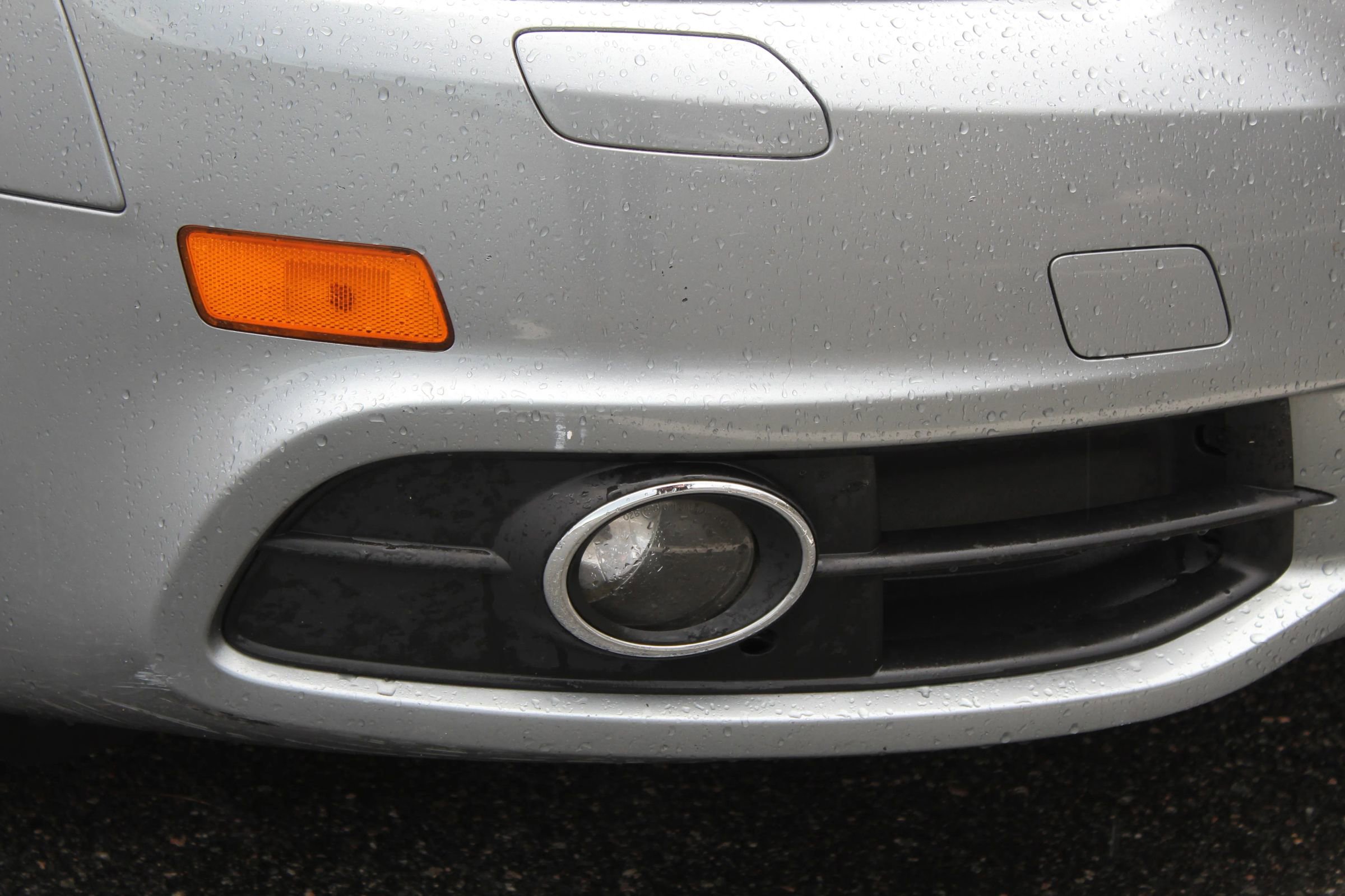 Used 2011 Audi A6 3.0T Premium Plus image 38