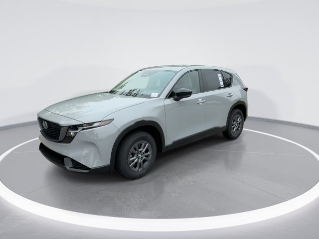 New 2026 MAZDA CX-5 Select AWD/4WD image 4