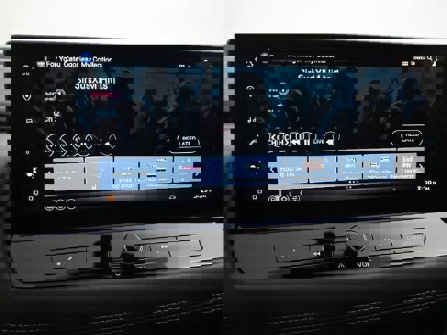 New 2026 Nissan Rogue Platinum w/ Platinum Premium Package image 17