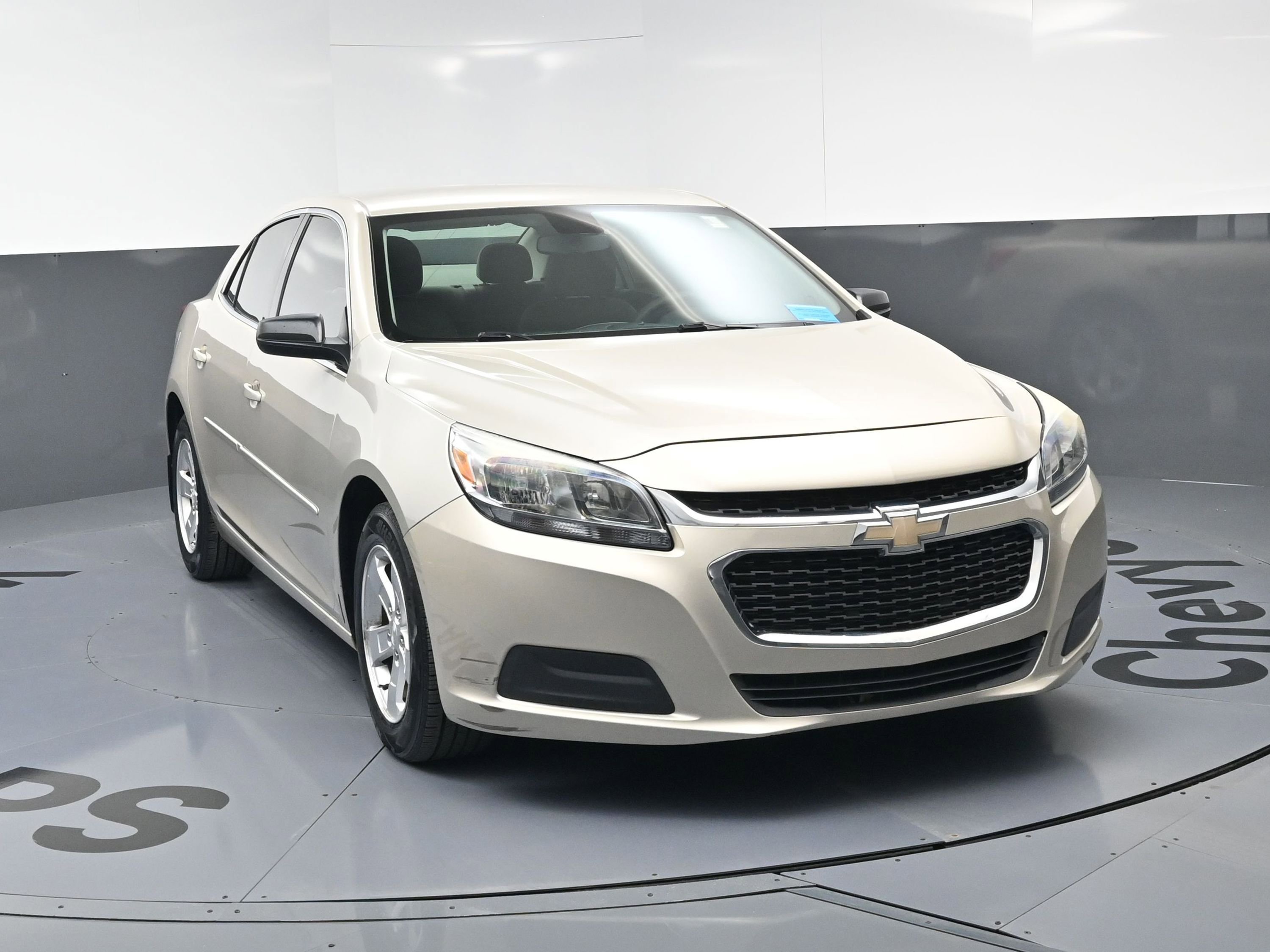 Used 2014 Chevrolet Malibu LS w/ Protection Package image 3