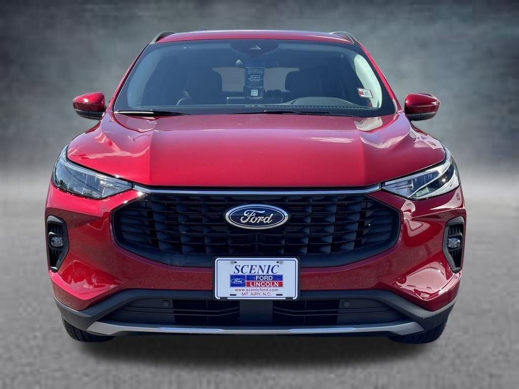 Used 2024 Ford Escape SE image 27