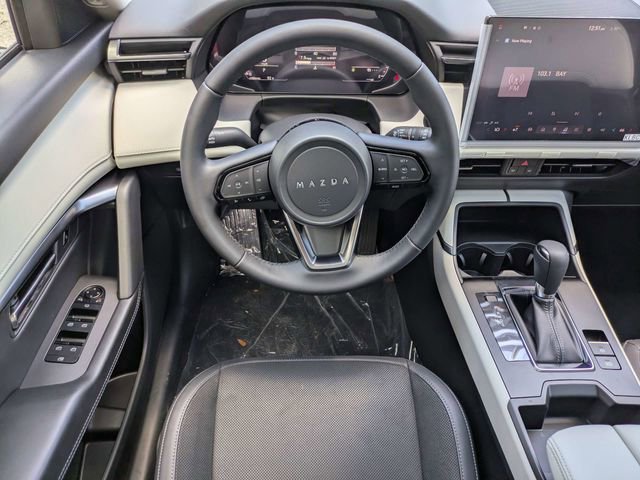 New 2026 MAZDA CX-5 Select AWD/4WD image 14