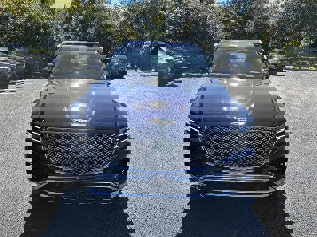 New 2026 Genesis GV80 2.5T Select image 7