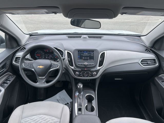 Used 2019 Chevrolet Equinox LS w/ LS Convenience Package AWD/4WD image 14