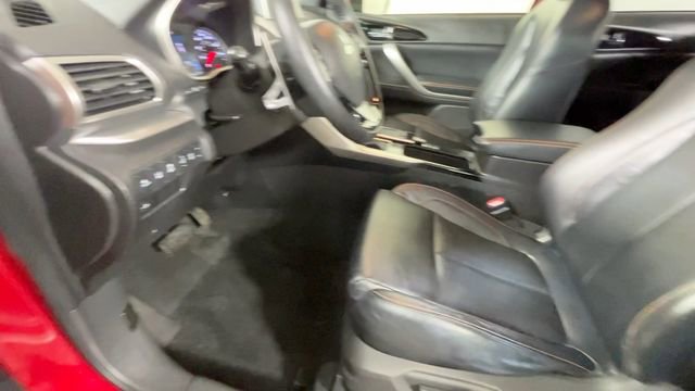 Used 2020 Mitsubishi Eclipse Cross SEL AWD/4WD image 23