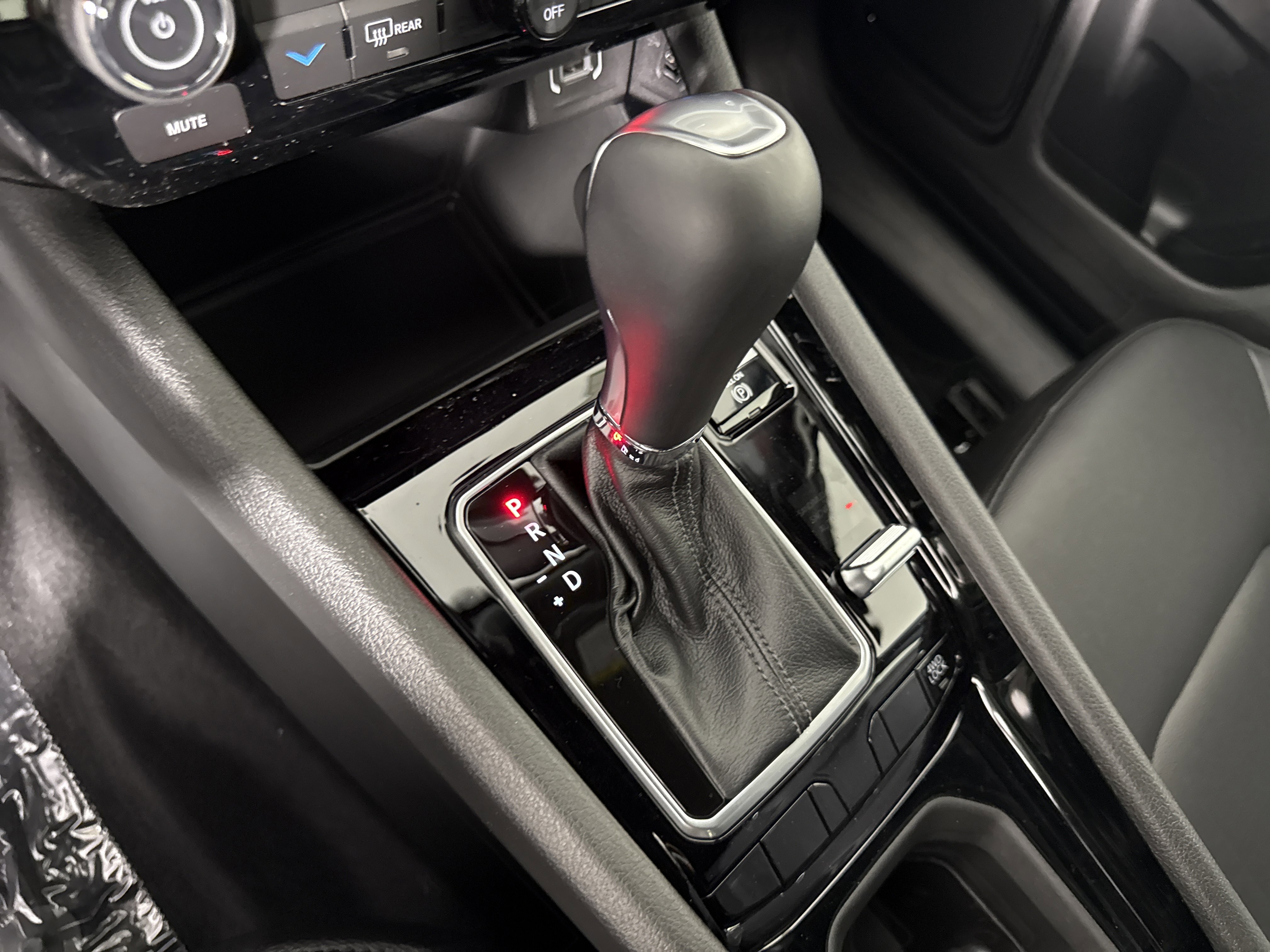 New 2026 Jeep Compass Limited AWD/4WD image 26