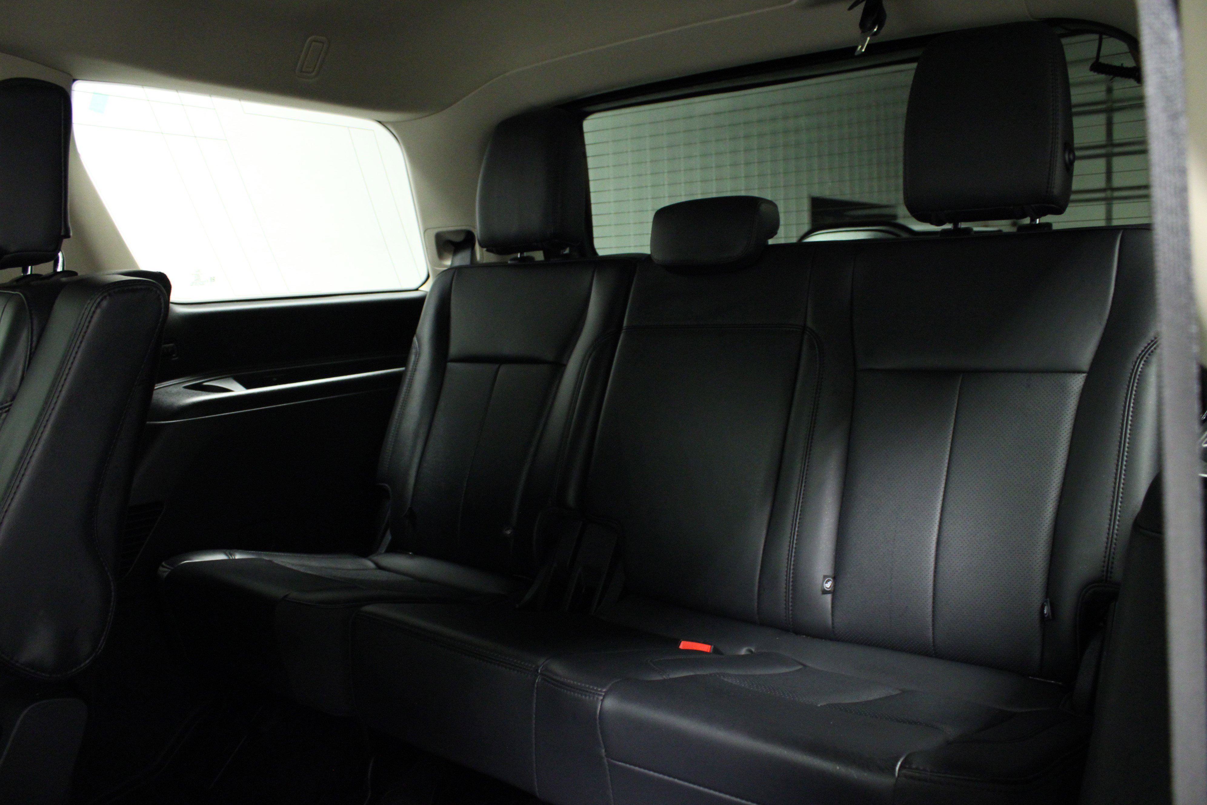 Used 2024 Ford Expedition XLT image 14