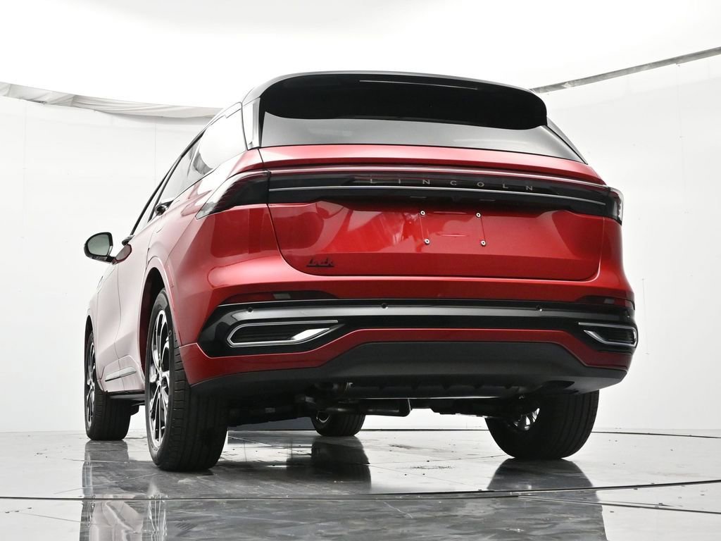 New 2026 Lincoln Nautilus Reserve image 43