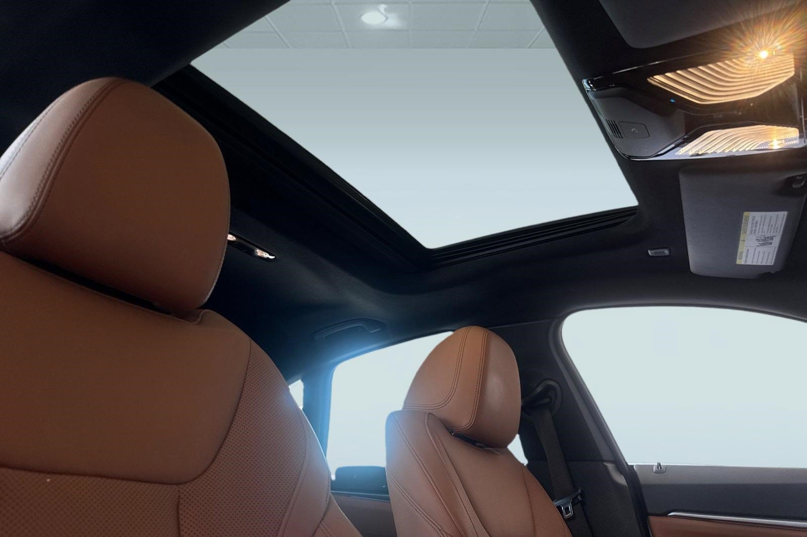 Certified 2023 BMW i4 eDrive35 w/ Premium Package RWD image 14
