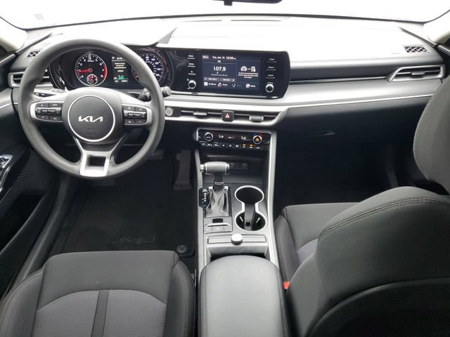 Certified 2023 Kia K5 LXS FWD image 16