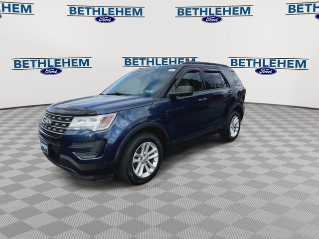 Used 2016 Ford Explorer 4WD image 4