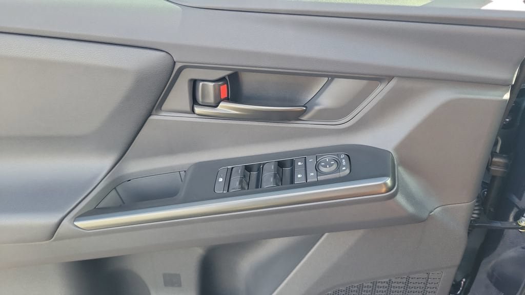 New 2026 Toyota bZ AWD/4WD image 17