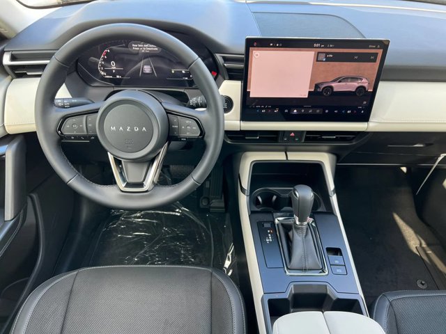 New 2026 MAZDA CX-5 Preferred AWD/4WD image 2