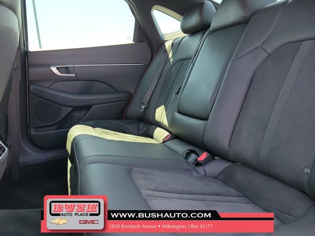 Used 2020 Hyundai Sonata SEL Plus FWD image 13