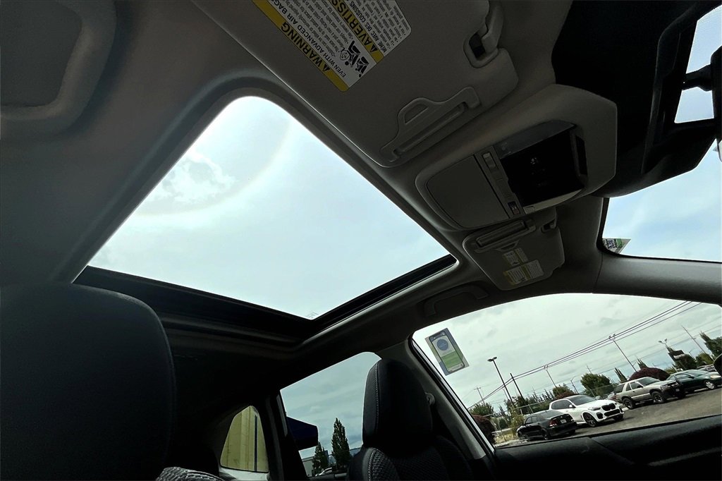 Used 2024 Subaru Forester Premium image 14