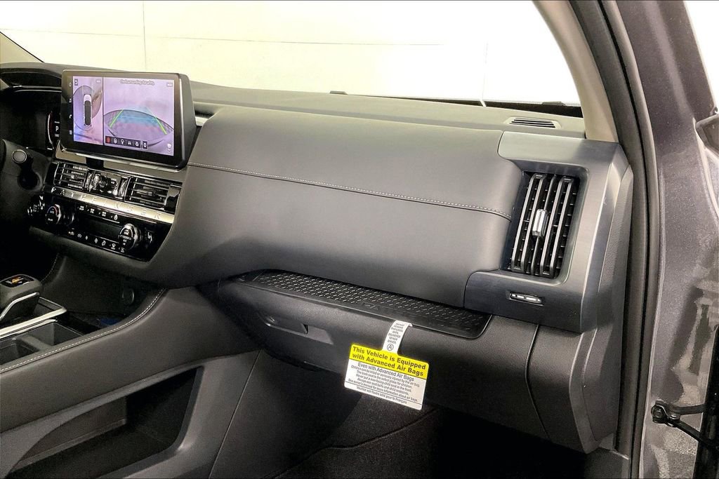 New 2026 Nissan Pathfinder SL AWD/4WD image 21