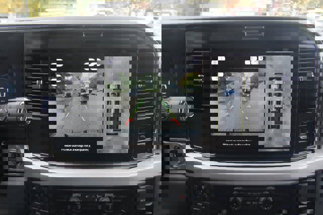 New 2026 Ford F250 XLT image 31