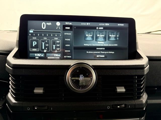 Used 2024 INEOS Grenadier image 33