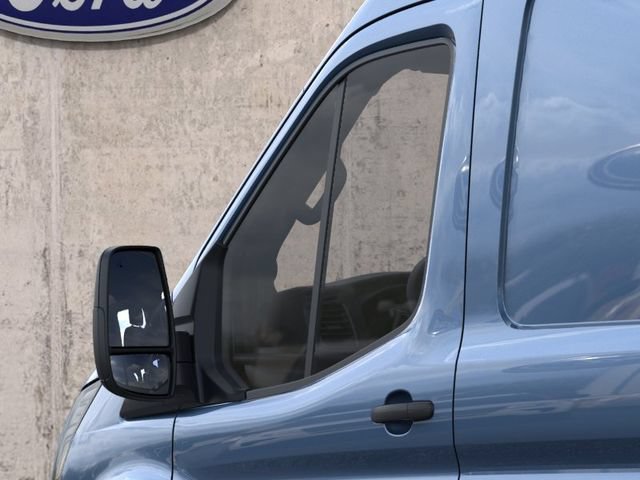 New 2026 Ford Transit 250 148 Medium Roof Extended AWD image 20
